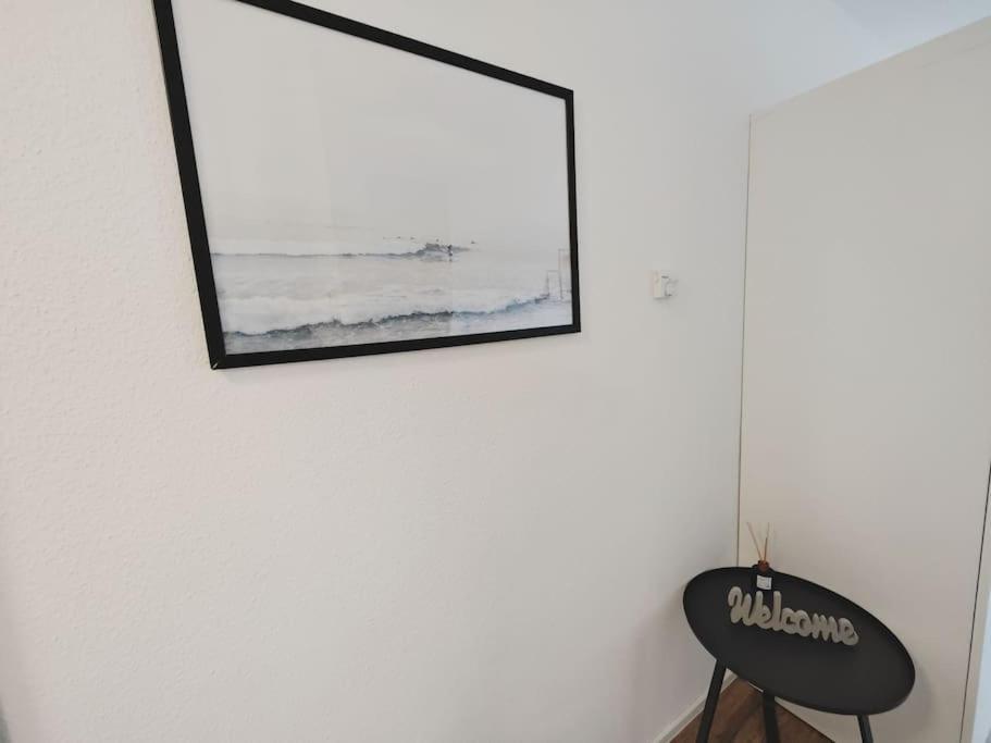 Ticasa Wave-Zentral-Outlet-Aufzug-Stylisch-Unique Metzingen  Esterno foto